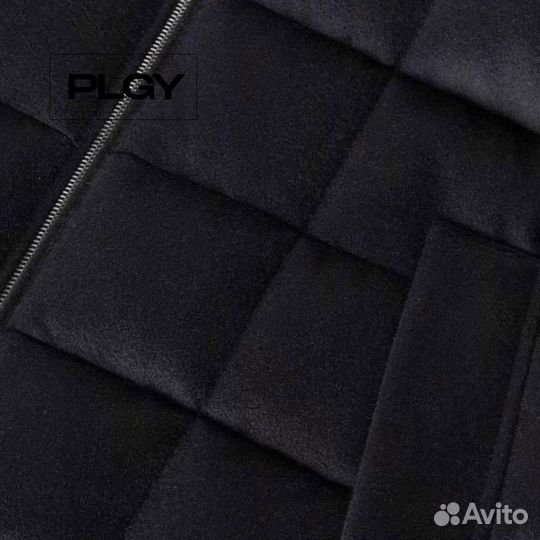 Зимняя куртка Лоро Пиана Пуховик Loro Piana