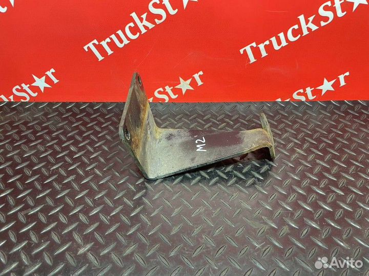 Кронштейн глушителя основного Man TGS