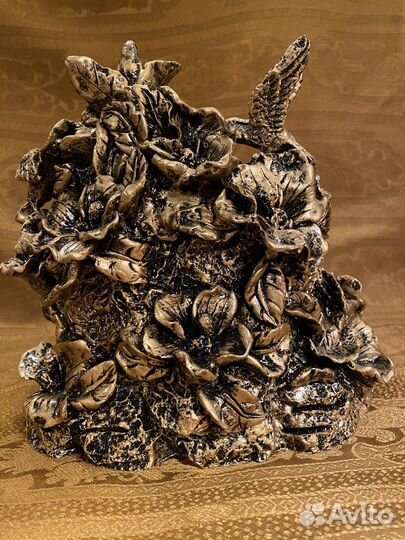 Часы настольные/каминные