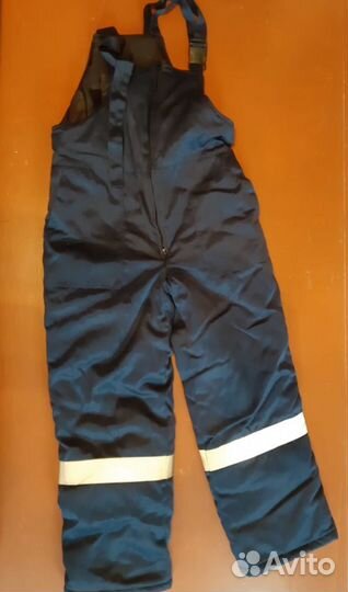 Спецодежда