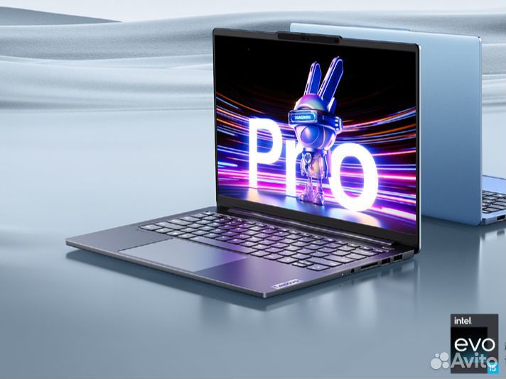 Ноутбук Lenovo Yoga Pro 14S i9 RTX4060 1T 2023