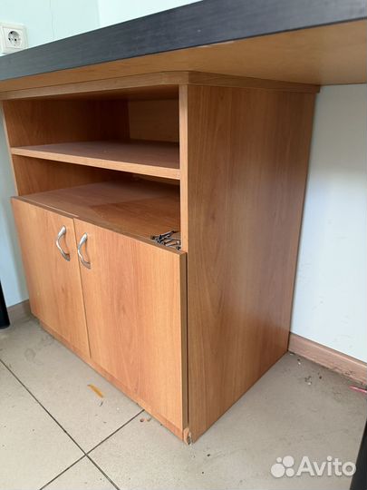 Тумбочка под телевизор