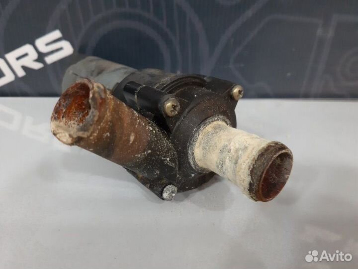 Электрическая помпа Audi Allroad C5 BES 2003