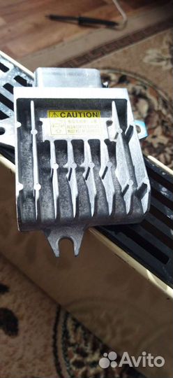 Блок управления АКПП мазда 5, эбу Автомата Mazda 3