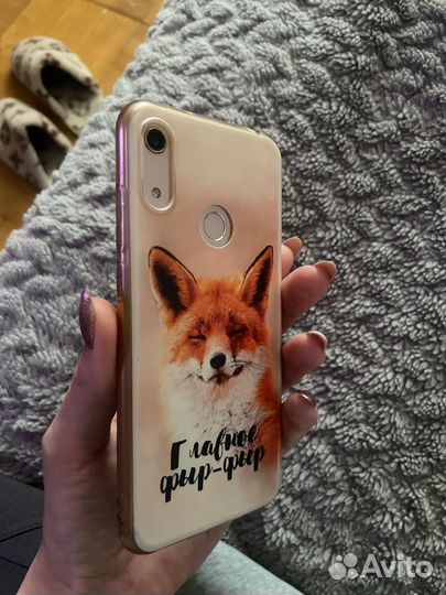 Samsung Galaxy A20, 3/32 ГБ