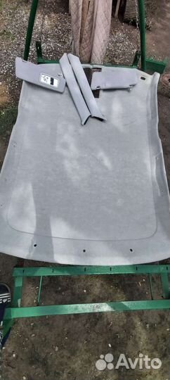 Амортизаторы приора