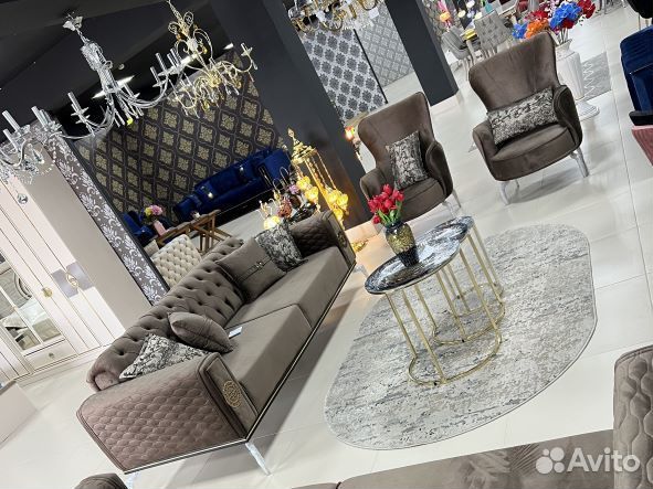 Диван vеrsаcе