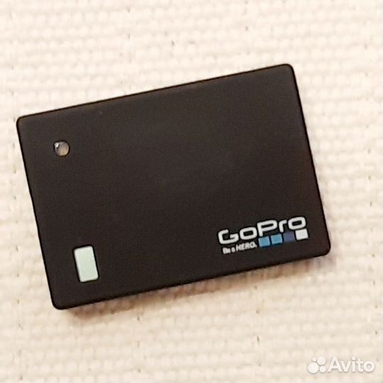 Аккумулятор BacPac abpak-401 для GoPro