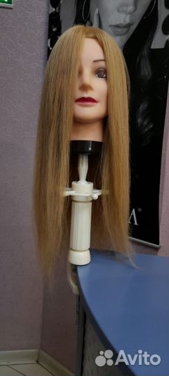 Болванки для причесок