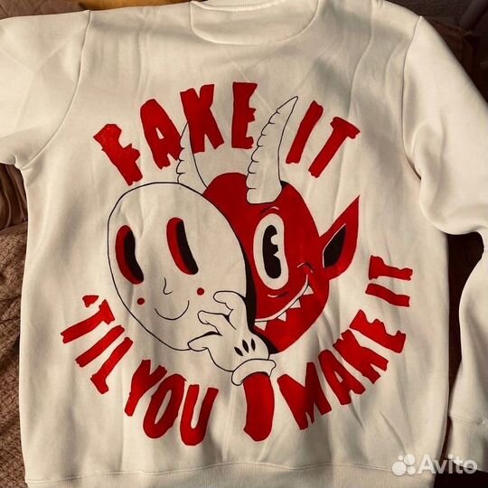 Кастомизация одежды