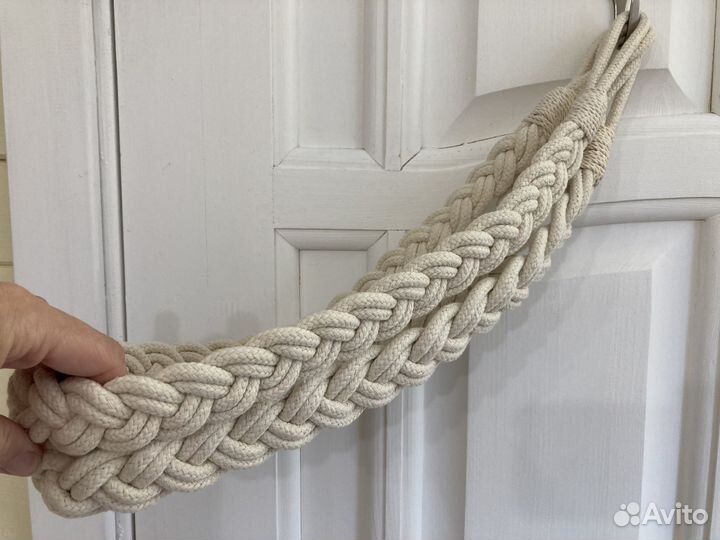 Подхваты для штор кисти Zara home 2 шт