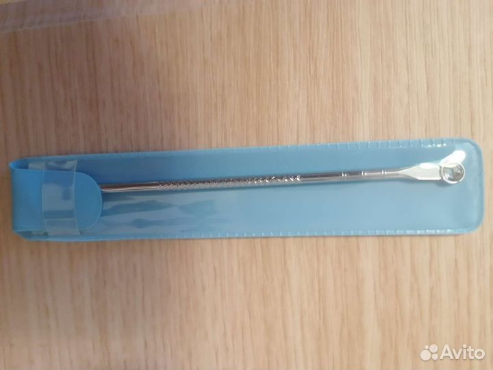 Ложка Уно для чистки лица