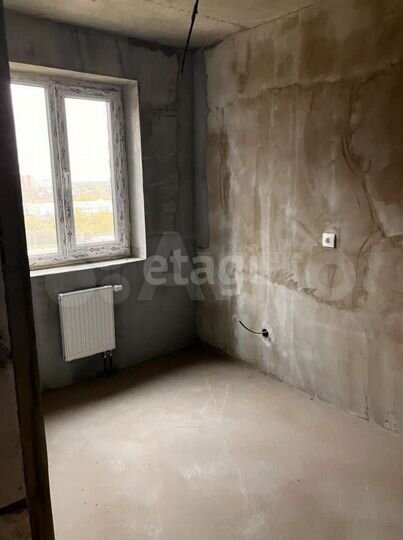 1-к. квартира, 29,7 м², 14/18 эт.