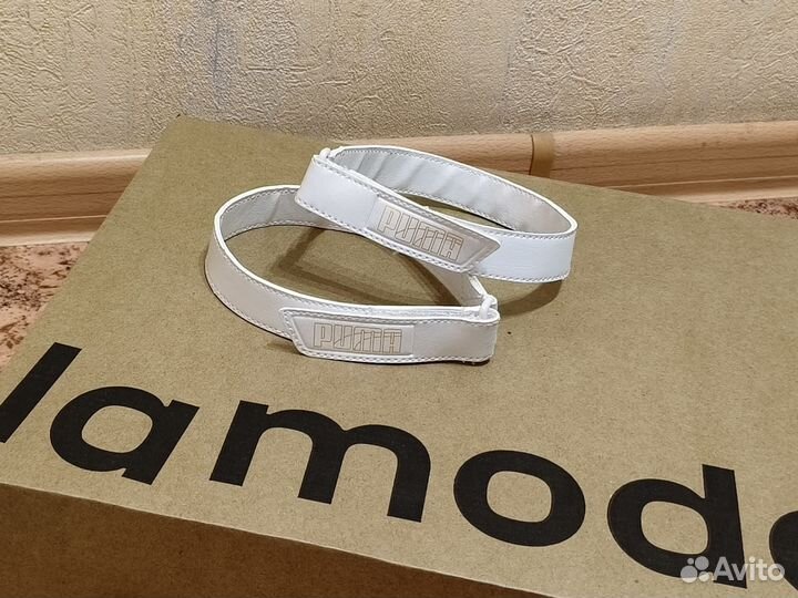 Кроссовки puma RBD Game, отличное состояние