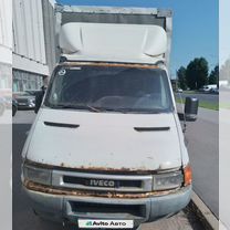 Iveco Daily 2.3 MT, 2003, 450 000 км, с пробегом, цена 350 000 руб.