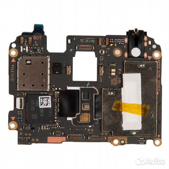 Материнская плата для Asus для Zenfone Go ZC551KL