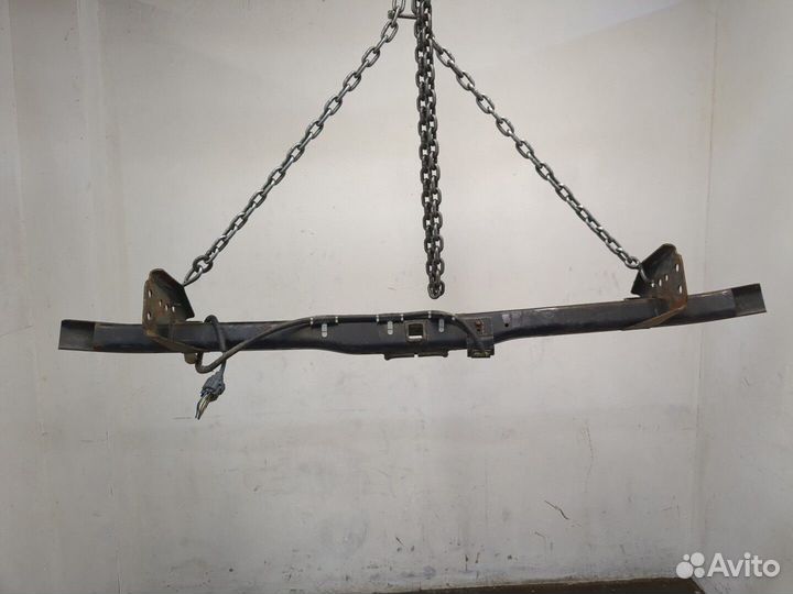 Прицепное устройство Lincoln Aviator, 2004