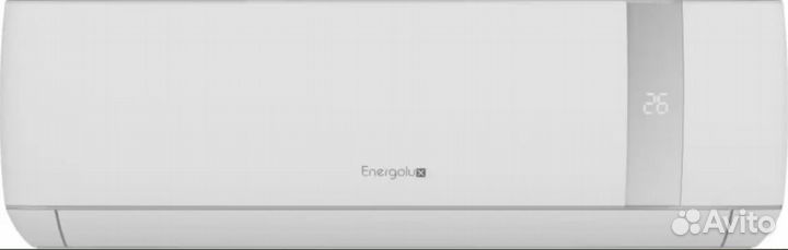 Сплит система Energolux SAS09BN1-AI/SAU09BN1-AI