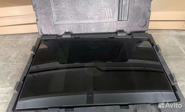 Панорамное стекло на Lixiang L7 max