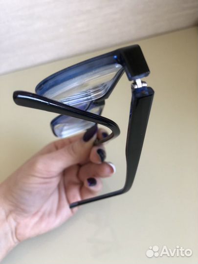 Очки для зрения -5