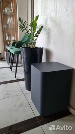 Саунбар JBL 500