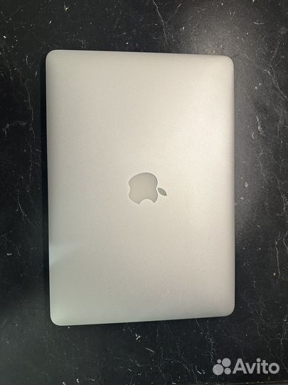 Apple MacBook air 13 2017 256gb