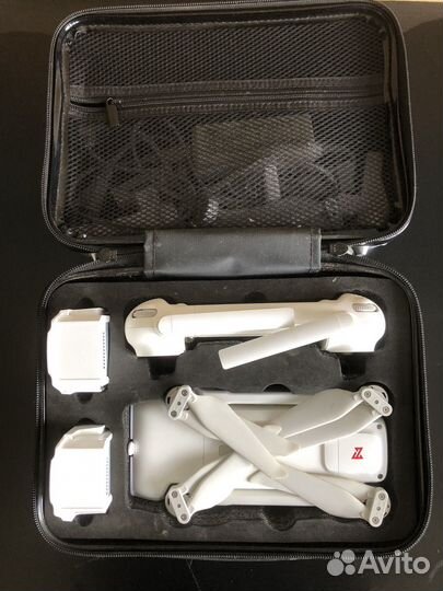 Квадрокоптер Xiaomi fimi x8 SE 2019