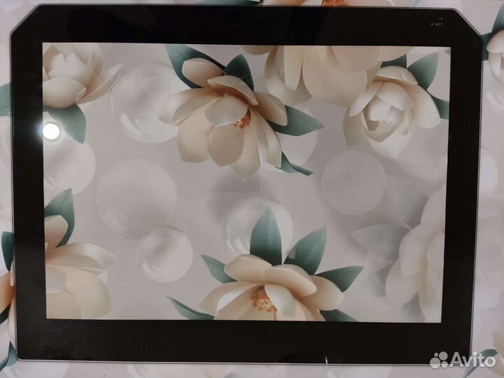 Стекло внутреннее жаропрочные