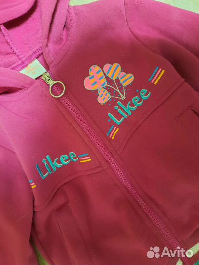 Костюмы на 3-4 года