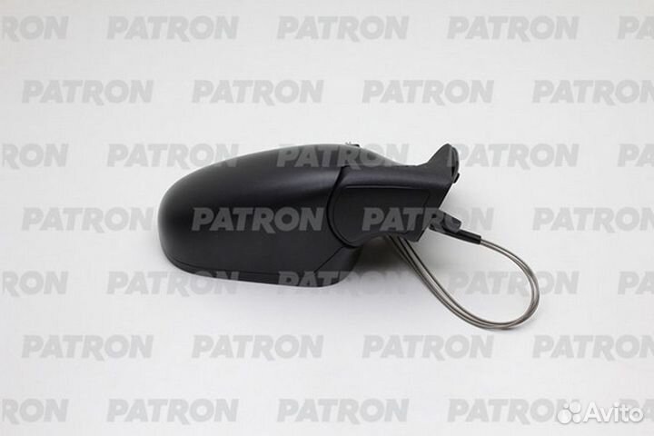Зеркало наружное в сборе прав мех выпукл ford galaxy / VW sharan 1995-00 / seat alhambra -1995-98