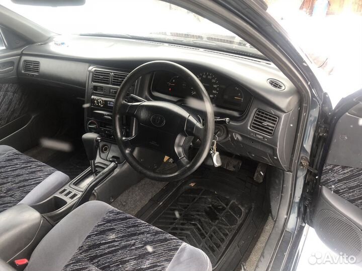Toyota Corona 1.8 AT, 1995, 203 551 км