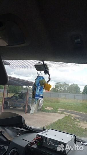 Установка б/у тахографа с блоком скзи под ключ