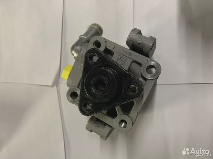 Насос гур BMW n45 n46