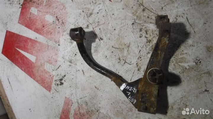 Рычаг задний верхний левый Peugeot 607 1999-2010