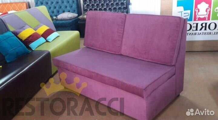 Мебель для баров под заказ