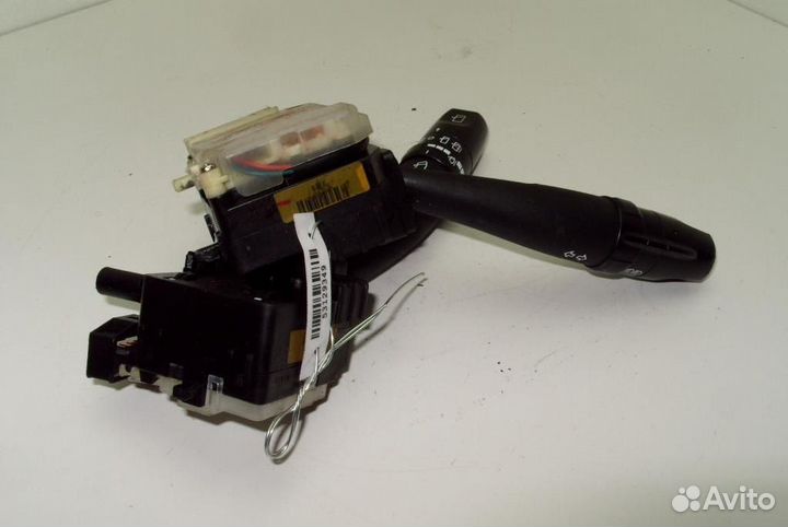 Переключатель поворотов подрулевой Hyundai Santa F