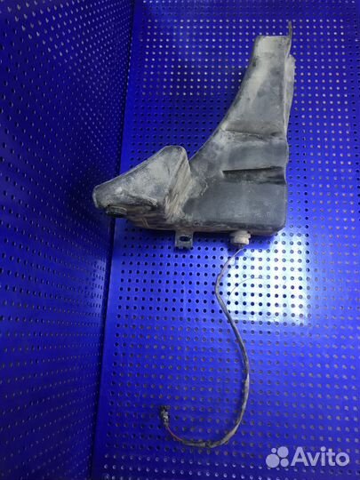 Бачок омывателя Daewoo Nexia
