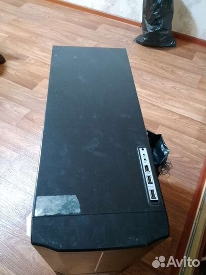 Корпус для пк