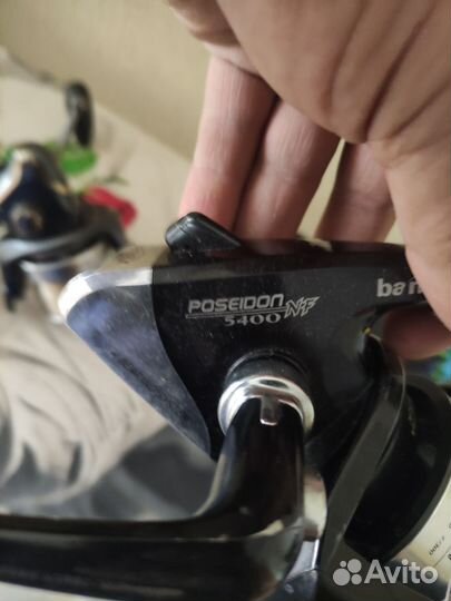 Карповые удилища комплект