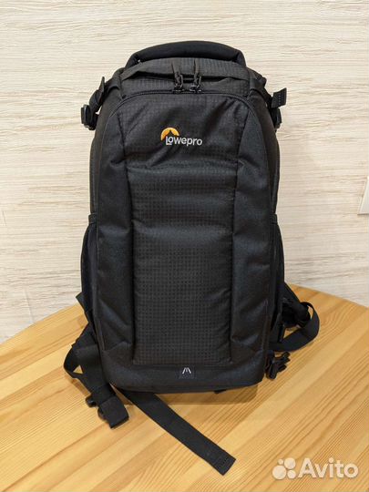 Рюкзак для камеры Lowepro Flipside 200 AW II