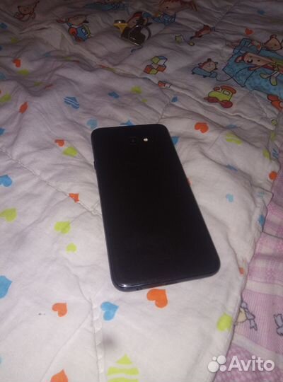 Samsung galaxy J4 plus
