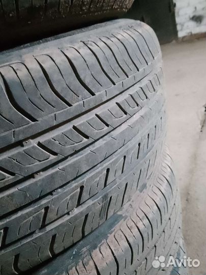 Hankook Optimo ME02 185/60 R14