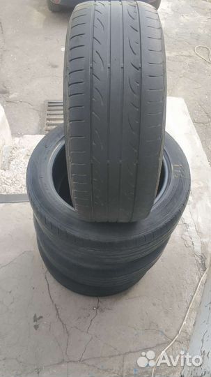Dunlop SP Sport LM704 235/50 R18