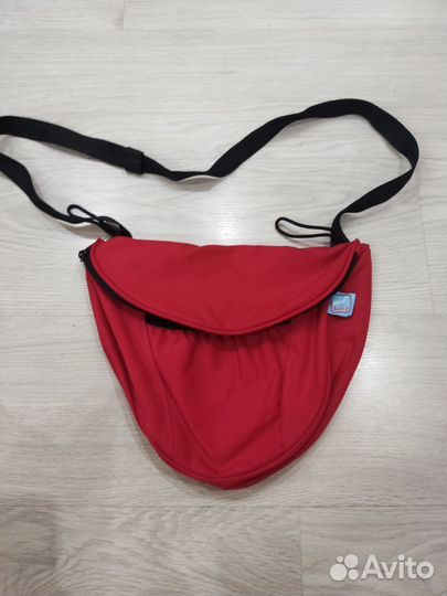 Сумка для детского велосипеда SMART trike