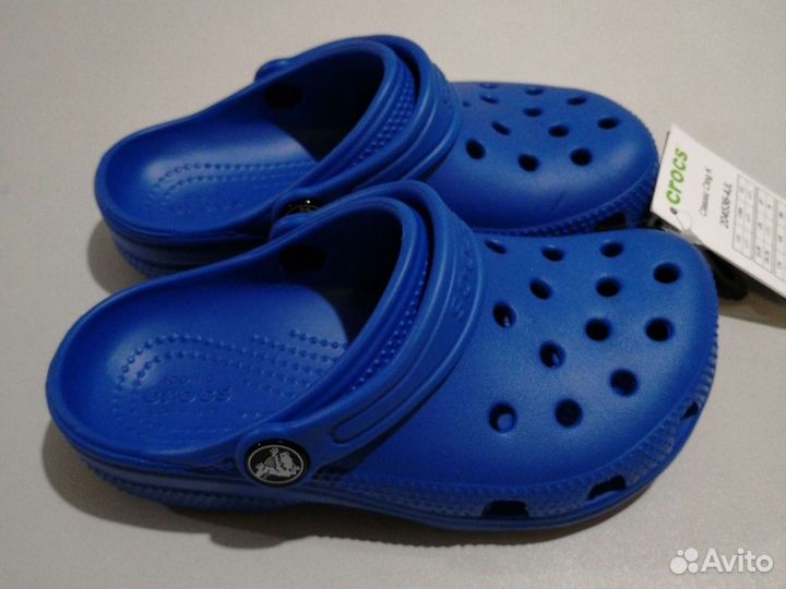 Crocs c11 deals in cm