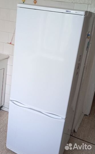 Холодильник Атлант бу