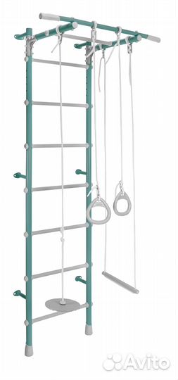 Детский спортивный комплекс для дома