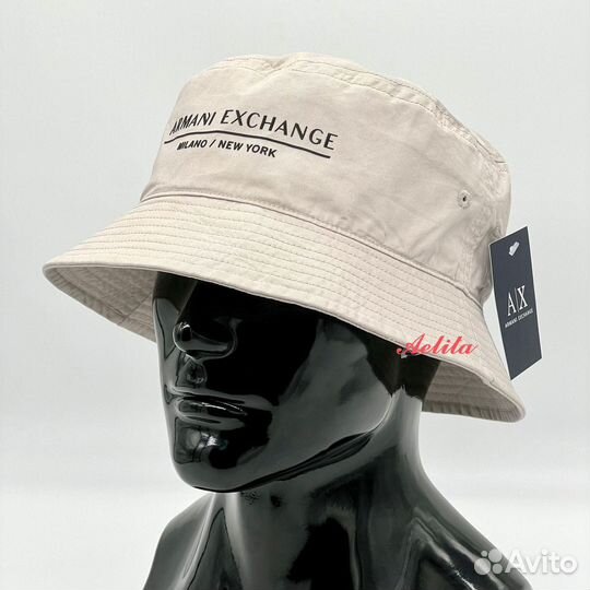 Панама Armani Exchange