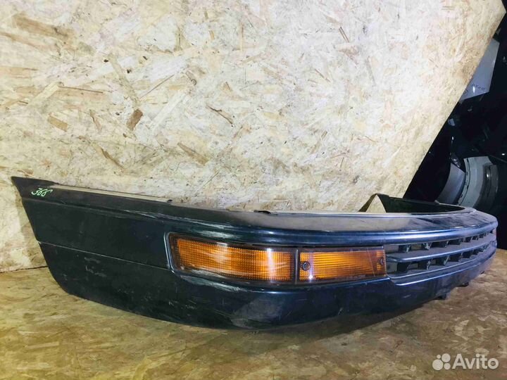 Бампер передний рестайлhardtop Toyota Vista V20 Се