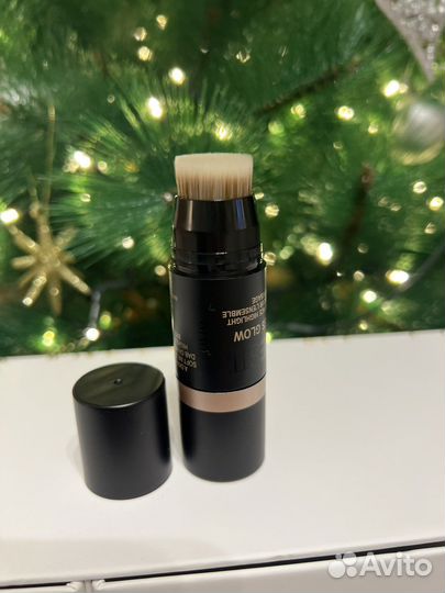 Nudestix - All Over Face Colour Glow